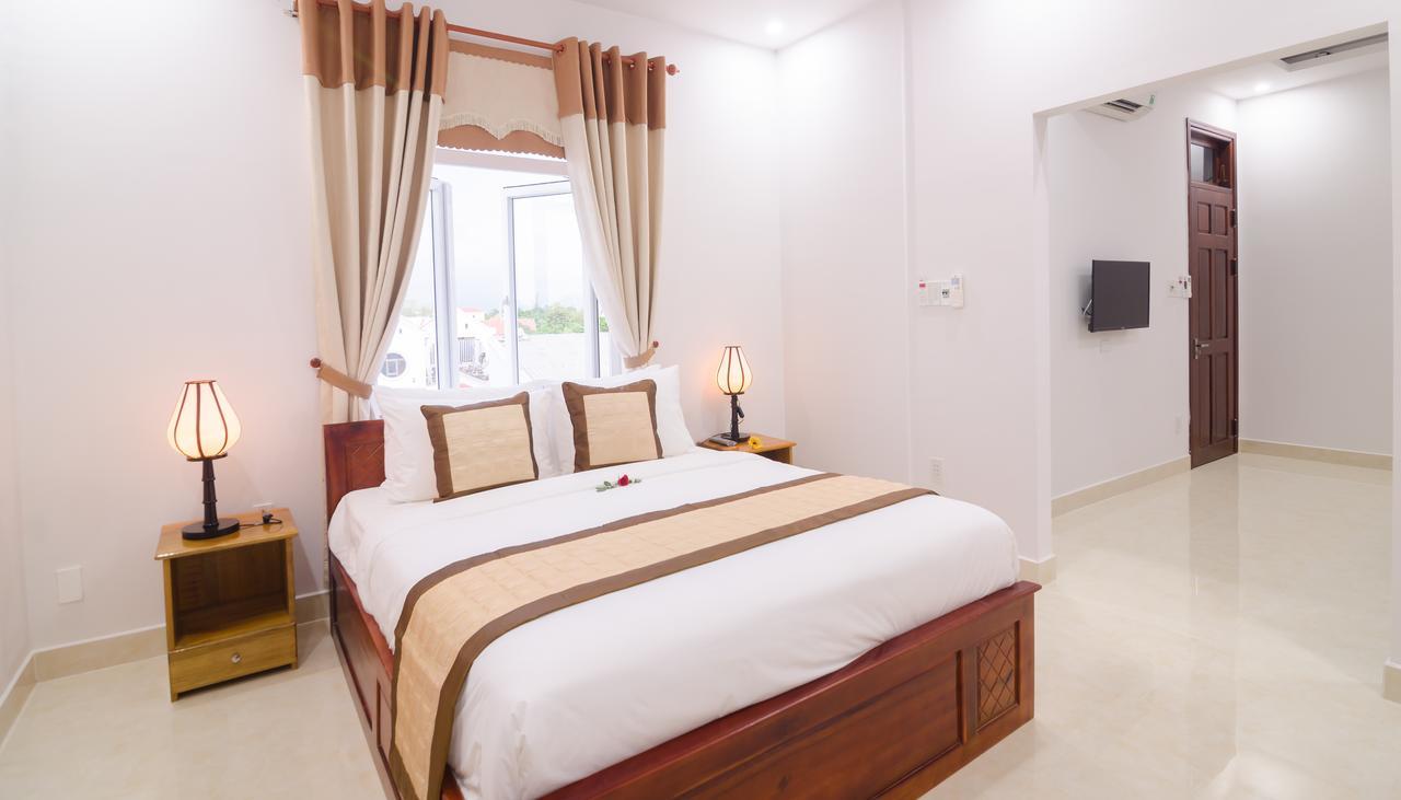 Villa Of Tranquility Hội An Extérieur photo