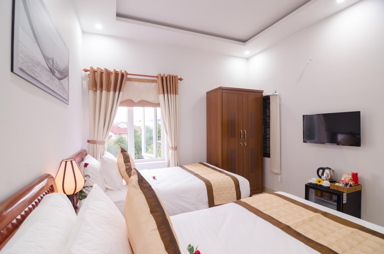 Villa Of Tranquility Hội An Extérieur photo